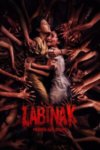 Labinak: Mereka Ada di Sini (2025)