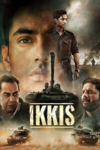Ikkis (2026) Hindi HD AMZN