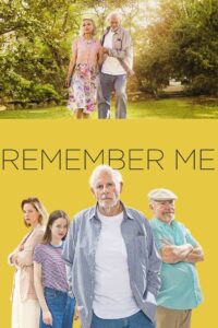 Remember Me (2019) Hindi Dubbed