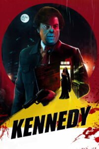Kennedy (2023) Hindi Dubbed AMZN