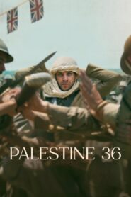Palestine 36 (2025)