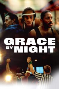 Grace by Night (2024)