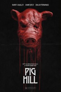 Pig Hill (2025)