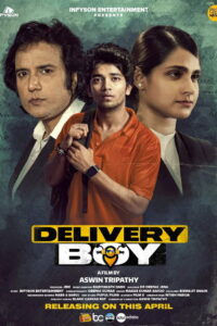 Delivery Boy (Mamta Child Factory) (2025) Hindi Dubbed UltraPlay