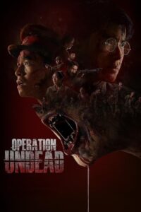 Operation Undead (2024) Hindi Dubbed