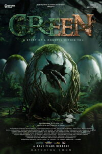 Green (2025)