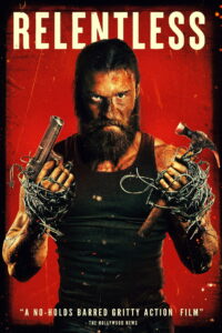 Relentless (2026)