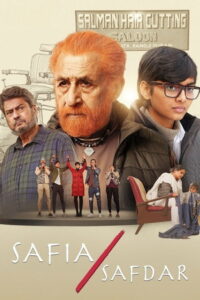 Safia/Safdar (2026) Hindi HD