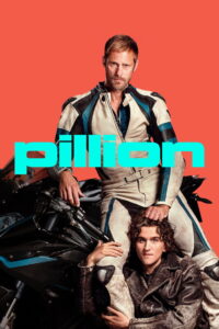 Pillion (2025)