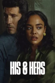 His & Hers (2026) Hindi Season 1 Complete Netflix