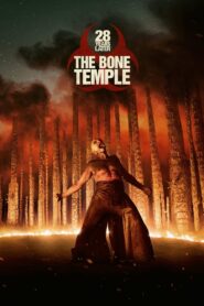 28 Years Later: The Bone Temple (2026) Hindi Dubbed AMZN