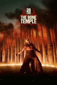 28 Years Later: The Bone Temple (2026) Hindi Dubbed AMZN