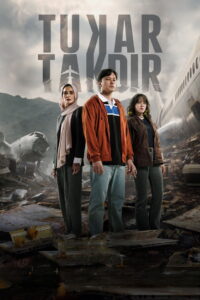 Tukar Takdir (2025)