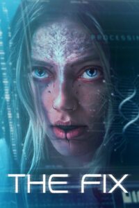 The Fix (2024) Hindi Dubbed JioHostar
