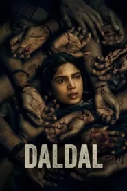 Daldal (2026) Hindi Season 1 Complete AMZN