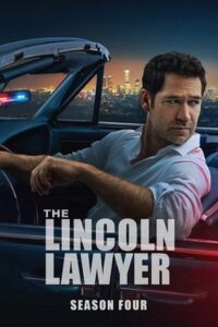 The Lincoln Lawyer (2026) Hindi Season 4 Complete Netflix