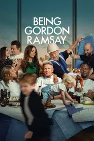 Being Gordon Ramsay (2026) Hindi Season 1 Complete Netflix
