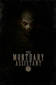 The Mortuary Assistant (2026)