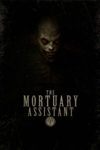 The Mortuary Assistant (2026)