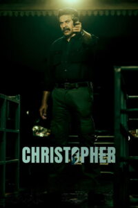 Christopher (2023) Hindi Dubbed AMZN