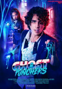 Ghost Punchers (2025)