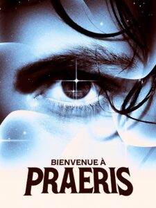 Welcome to Praeris (2024)