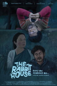 The Rabbit House (2025) Hindi Dubbed