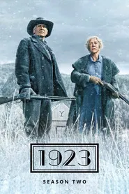 1923 (2026) Hindi Season 2 Complete JioHostar