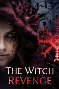 The Witch Revenge (2024) Hindi Dubbed