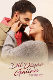 Dil Diyan Gallan (2019) Punjabi HD