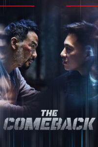 The Comeback (2023) Hindi Dubbed AMZN