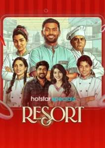 Resort (2026) Hindi Season 1 Complete JioHotstar