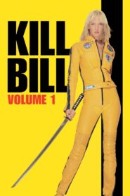 Kill Bill: Vol 1 (2003) Hindi Dubbed