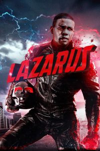 Lazarus (2021) Hindi Dubbed