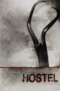Hostel (2006) Hindi Dubbed