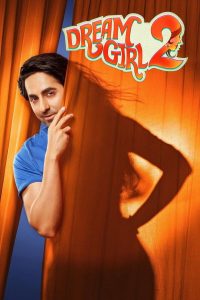 Dream Girl 2 (2023) Hindi HD