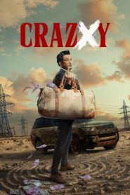 Crazxy (2025) Hindi HD