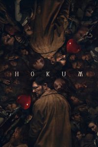 Hokum (2026) Hindi Dubbed AMZN
