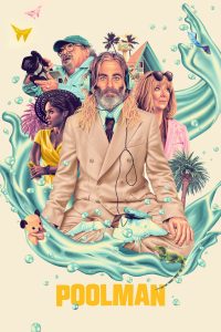 Poolman (2024) Hindi Dubbed
