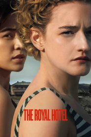The Royal Hotel (2023) Hindi Dubbed