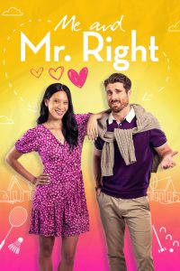 Me and Mr. Right (2023) Hindi Dubbed