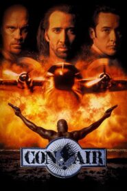 Con Air (1997) Hindi Dubbed