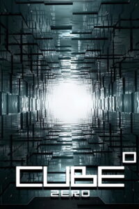 Cube Zero (2004) Hindi Dubbed
