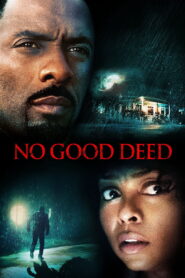 No Good Deed (2014) Hindi Dubbed Netflix