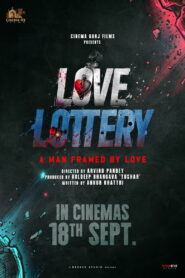 Love Lottery (2026) Hindi HDTC