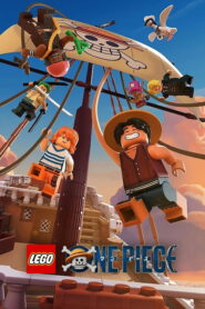 Lego One Piece (2026) Hindi Season 1 Complete Netflix