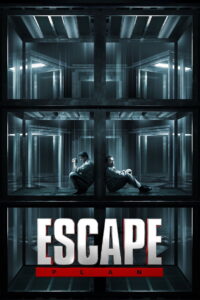 Escape Plan (2013) Hindi Dubbed