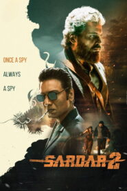 Sardar 2 (2026) Hindi HD AMZN