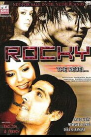 Rocky (2006) Hindi Dubbed
