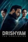Drishyam 3: The Conclusion (2026) Hindi HDTC